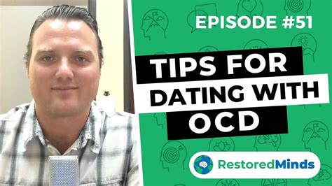 dating someone with ocd and depression